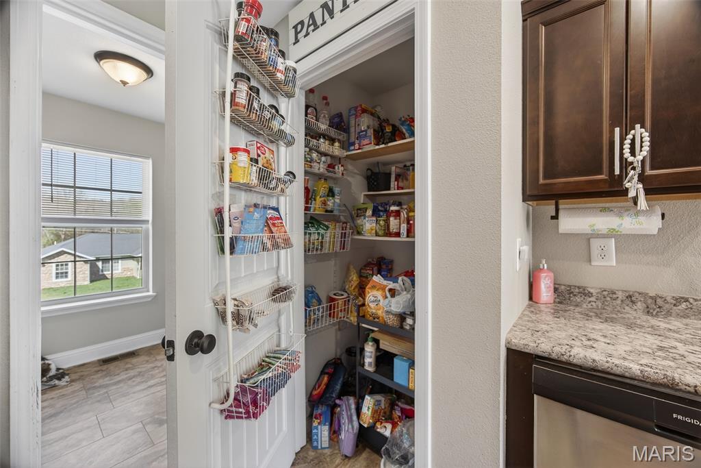 Woodridge Subdivision - Residential