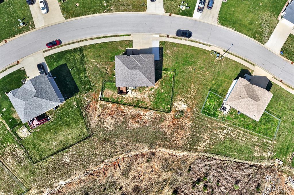 Woodridge Subdivision - Residential