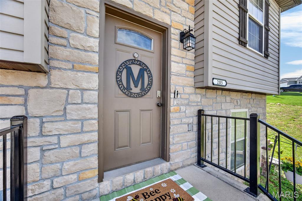 Woodridge Subdivision - Residential