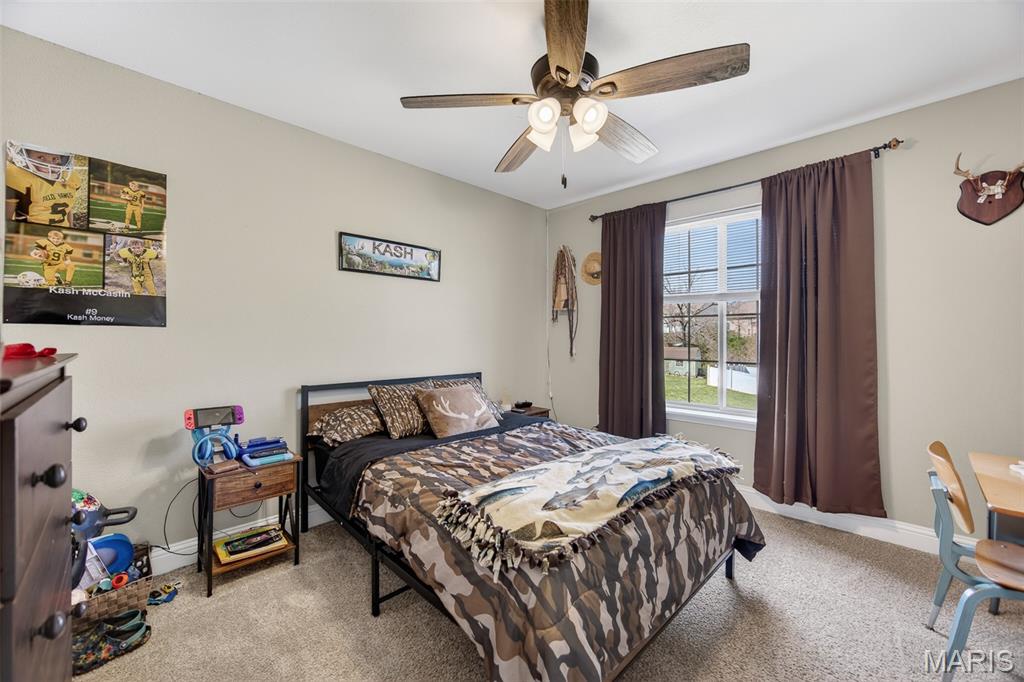 Woodridge Subdivision - Residential