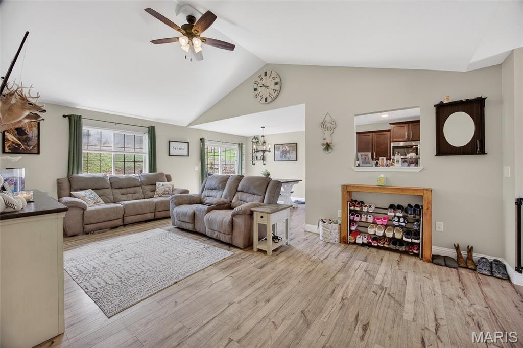 Woodridge Subdivision - Residential