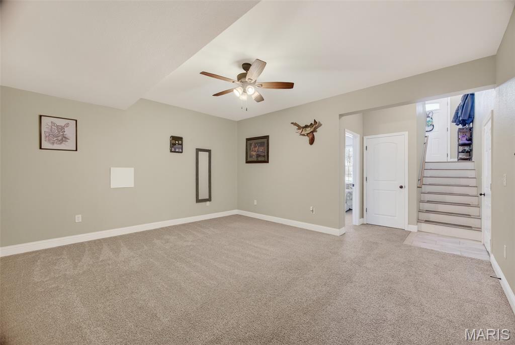 Woodridge Subdivision - Residential