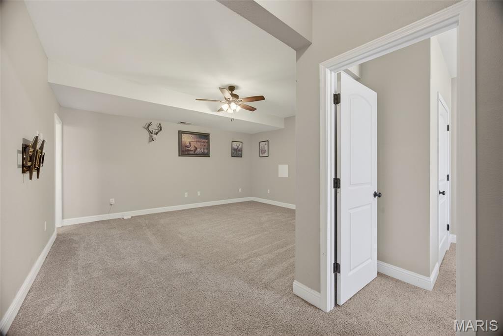 Woodridge Subdivision - Residential