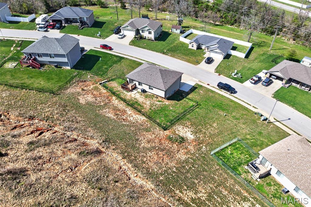 Woodridge Subdivision - Residential