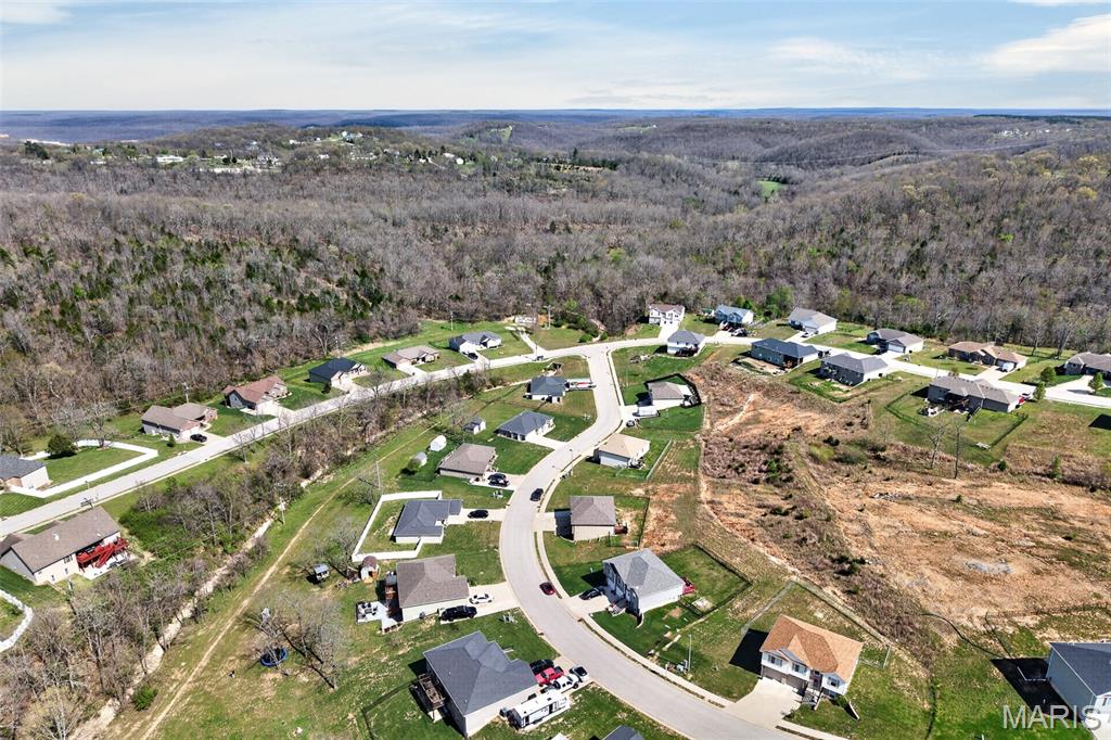 Woodridge Subdivision - Residential