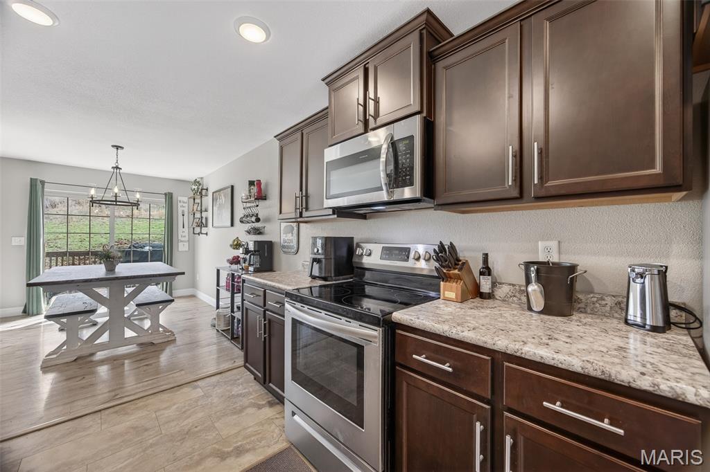 Woodridge Subdivision - Residential