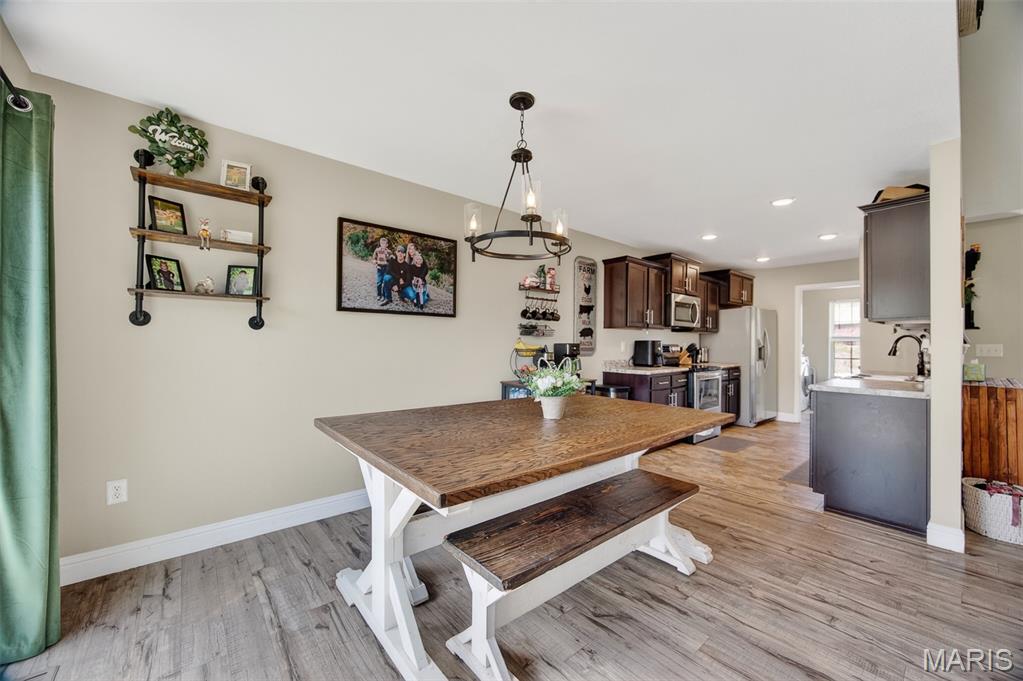 Woodridge Subdivision - Residential