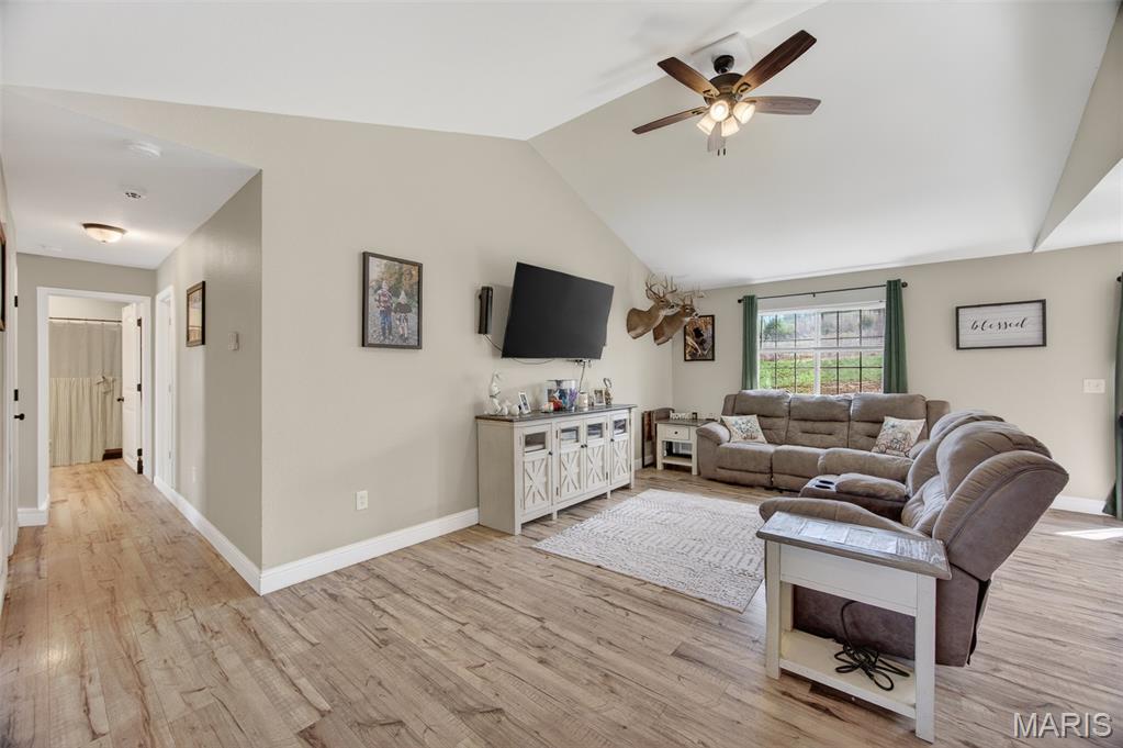 Woodridge Subdivision - Residential