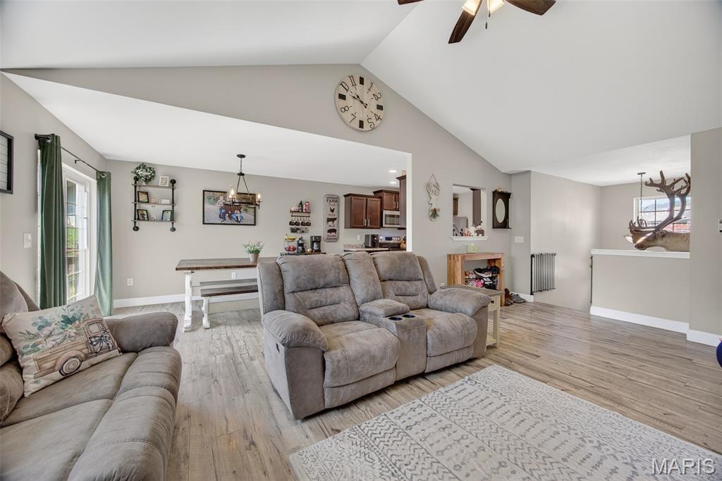 Woodridge Subdivision - Residential