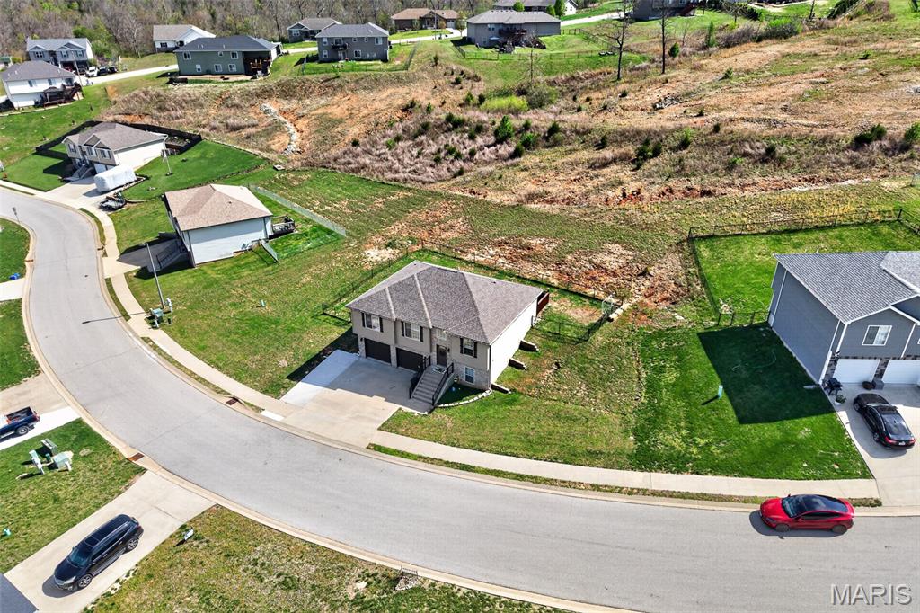 Woodridge Subdivision - Residential