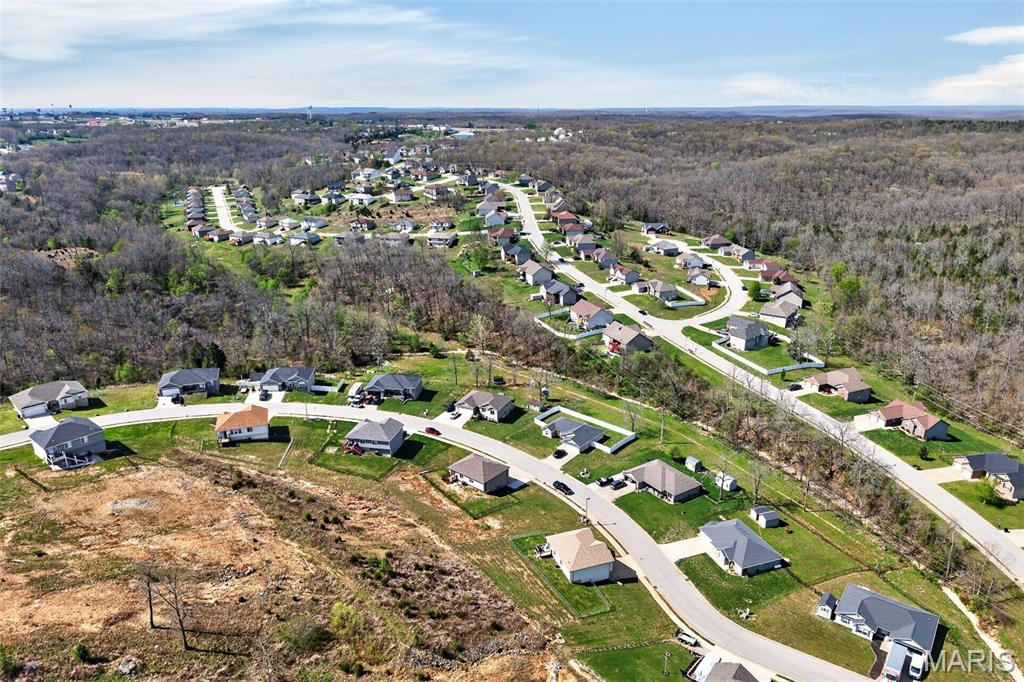 Woodridge Subdivision - Residential