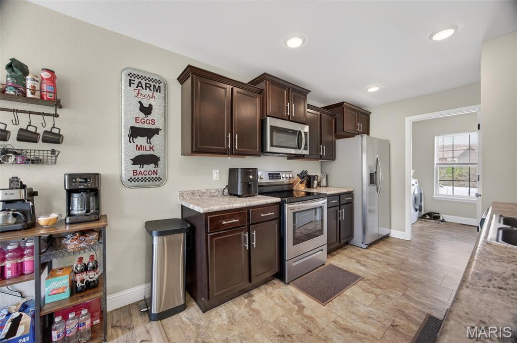 Woodridge Subdivision - Residential