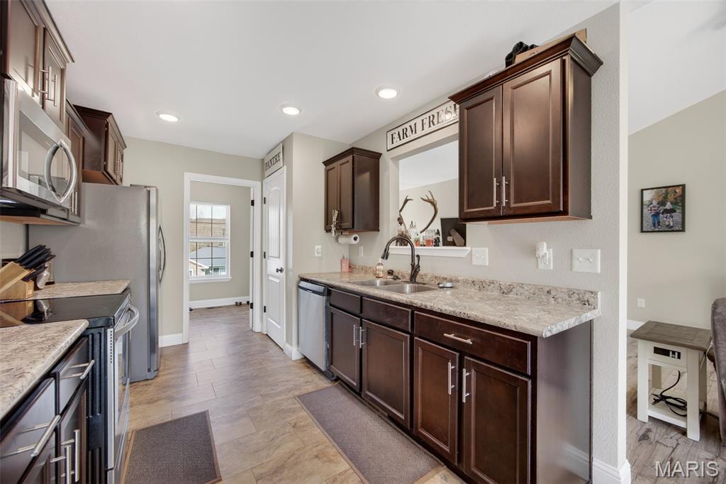 Woodridge Subdivision - Residential