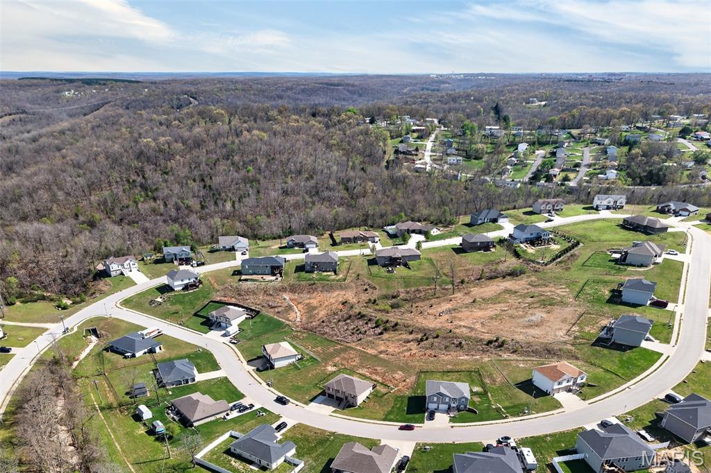 Woodridge Subdivision - Residential