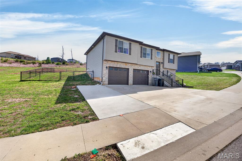 Woodridge Subdivision - Residential