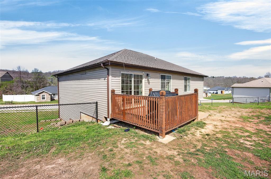 Woodridge Subdivision - Residential