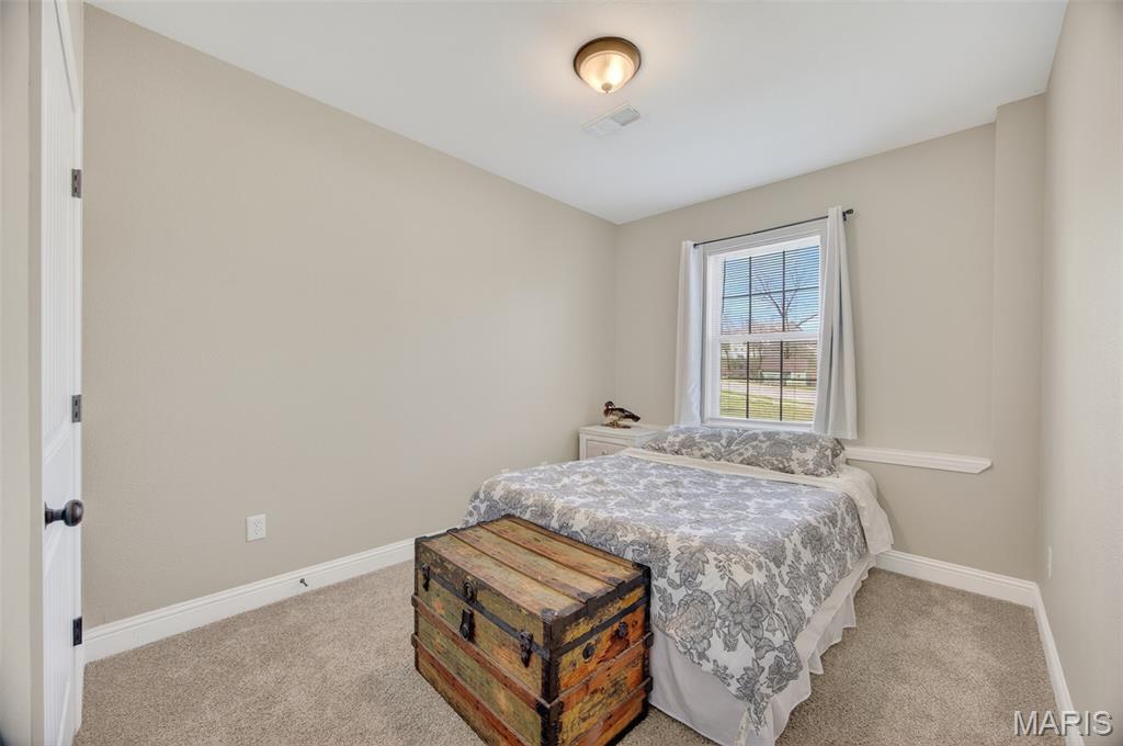 Woodridge Subdivision - Residential