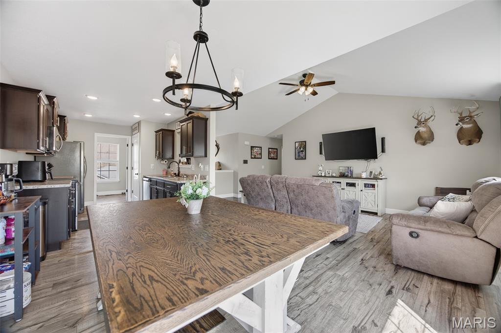 Woodridge Subdivision - Residential