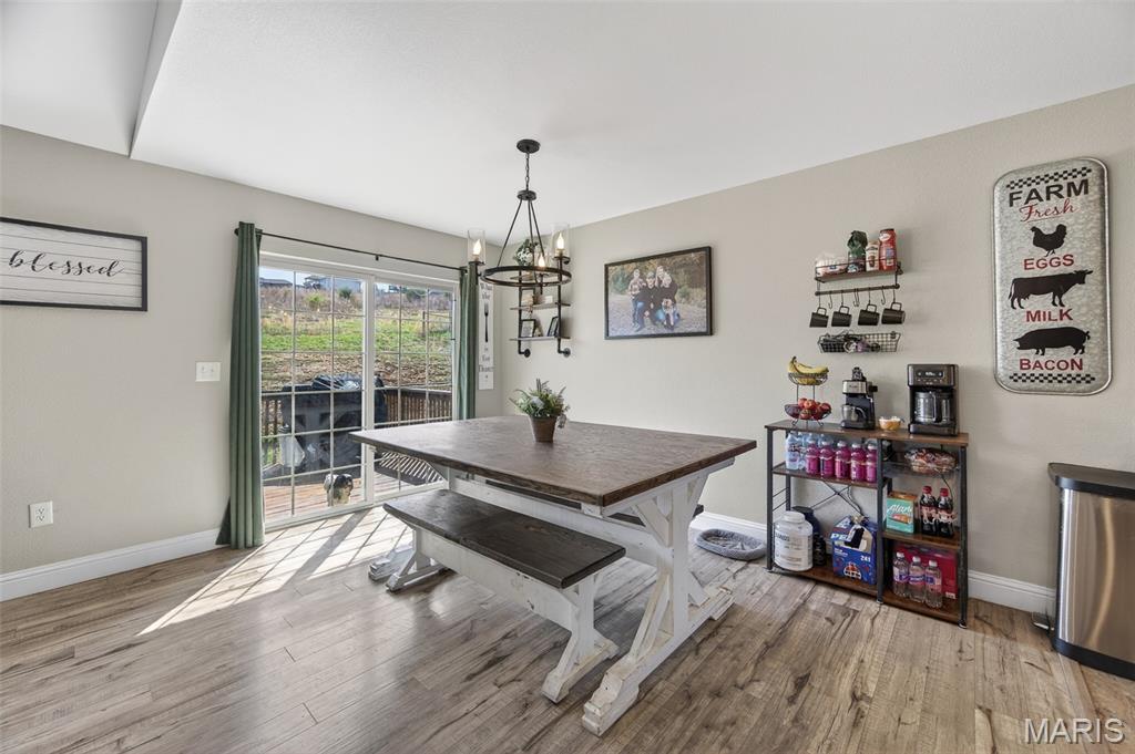 Woodridge Subdivision - Residential