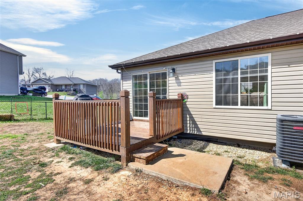 Woodridge Subdivision - Residential