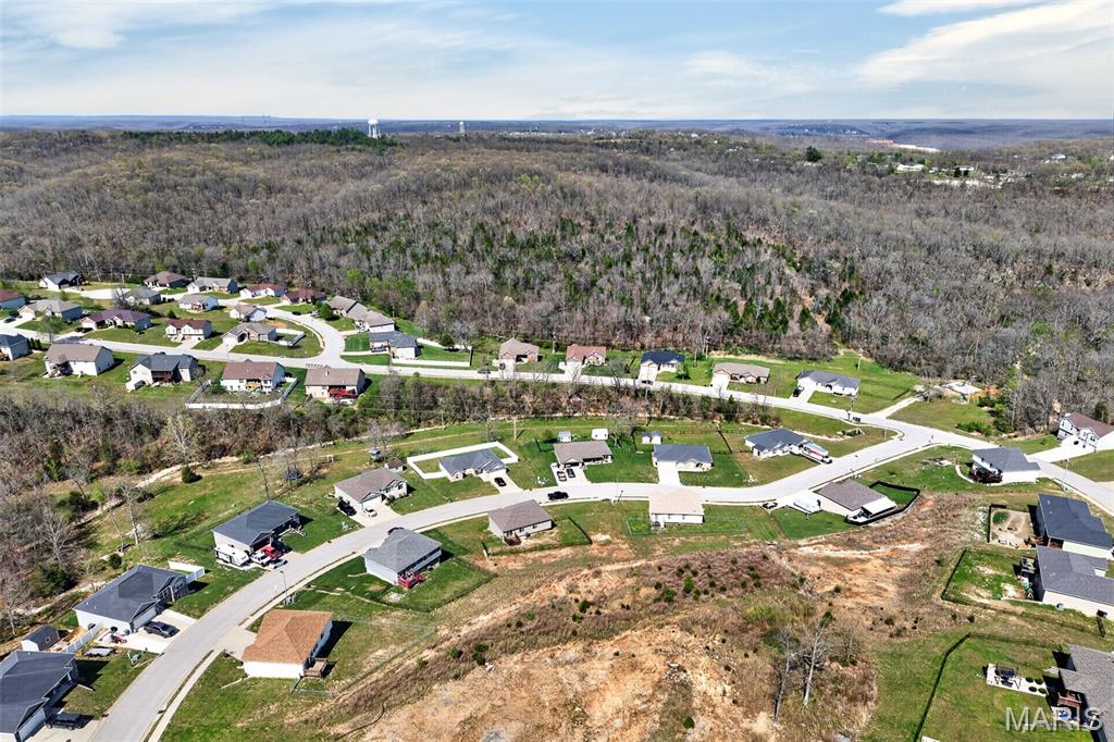 Woodridge Subdivision - Residential