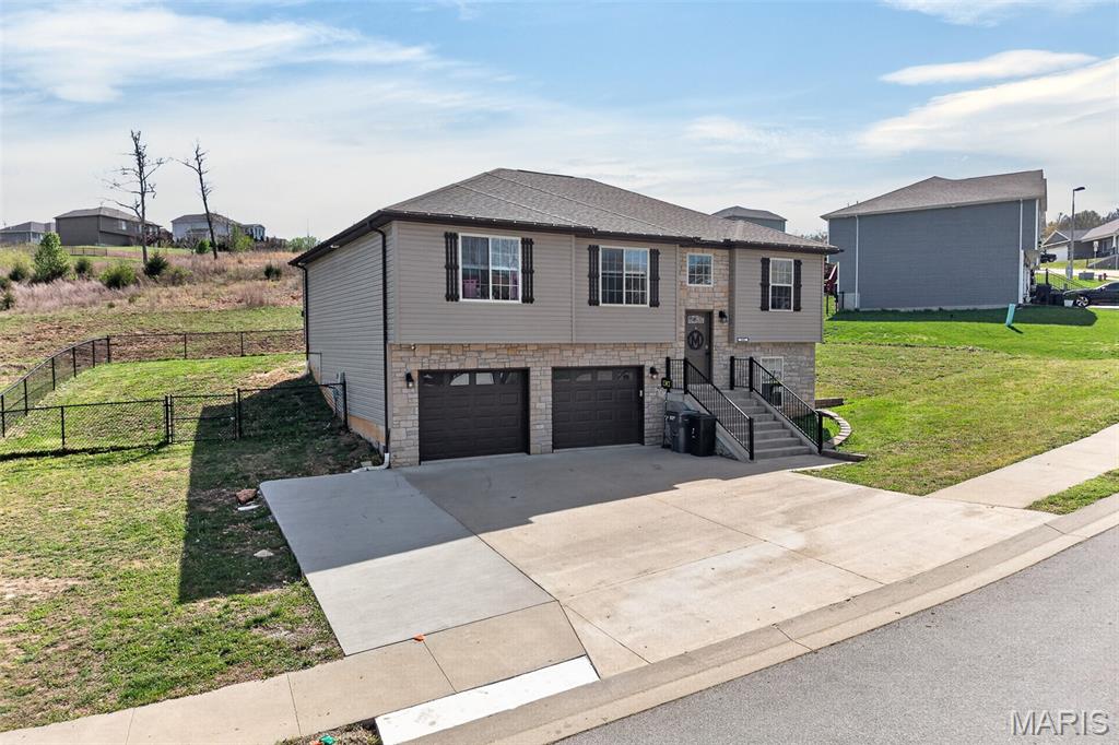 Woodridge Subdivision - Residential