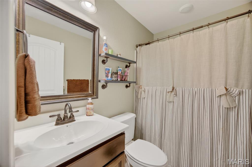 Woodridge Subdivision - Residential