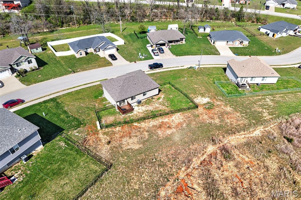 Woodridge Subdivision - Residential