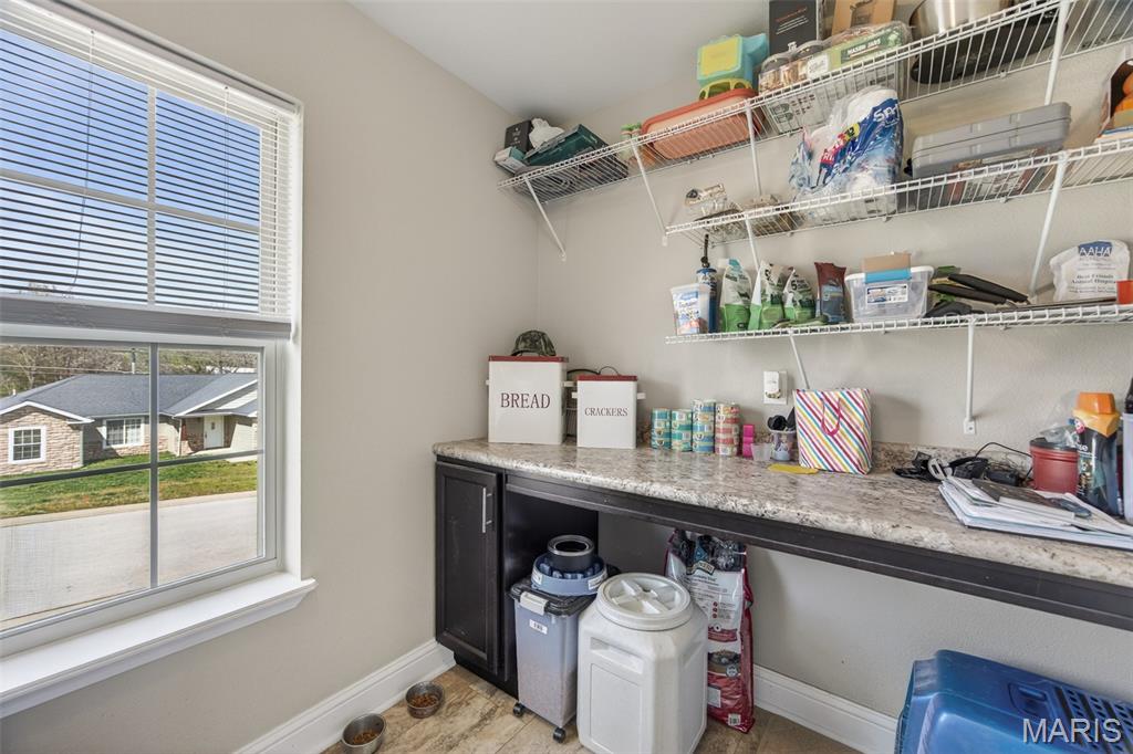 Woodridge Subdivision - Residential