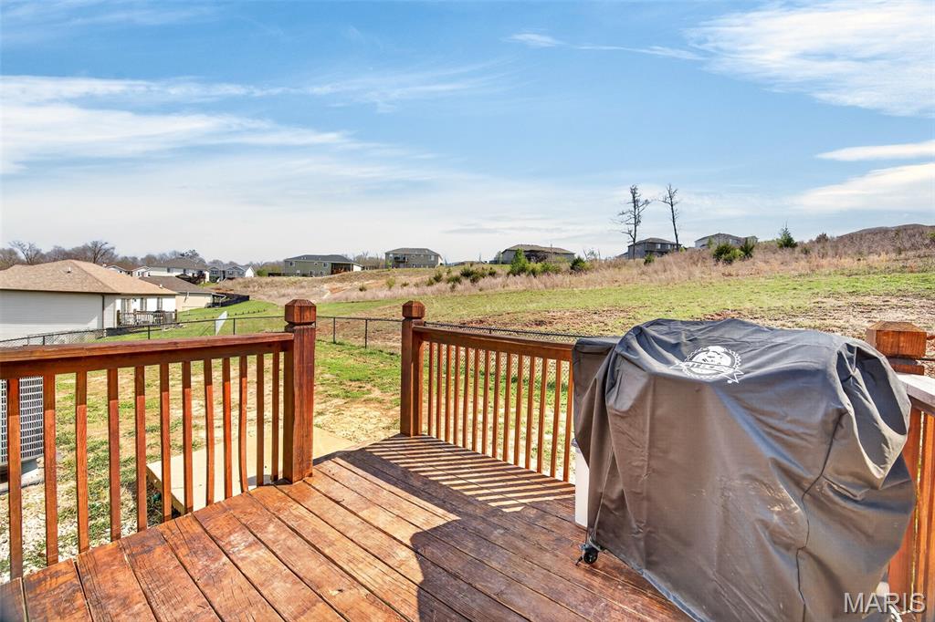 Woodridge Subdivision - Residential