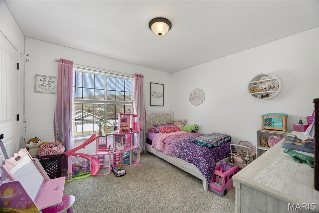 Woodridge Subdivision - Residential