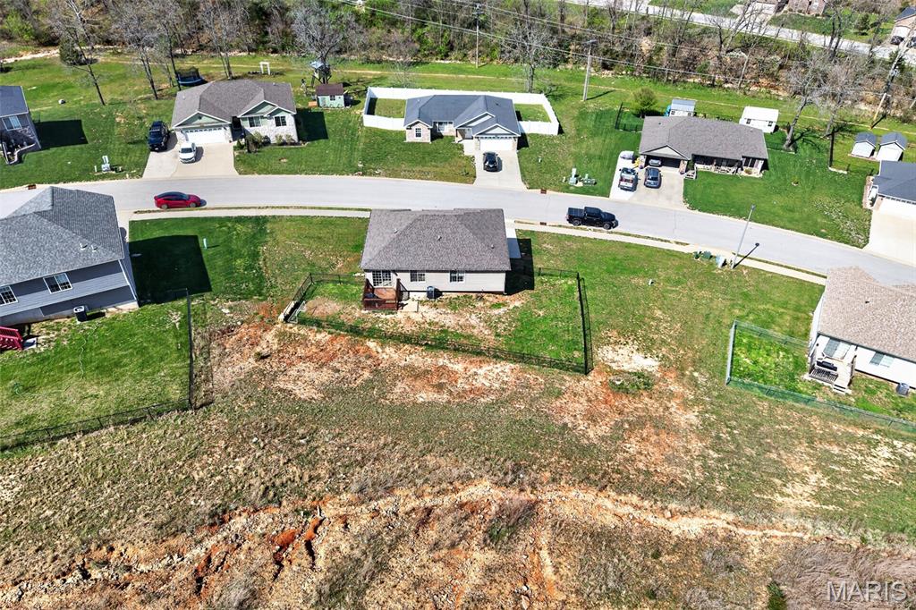 Woodridge Subdivision - Residential