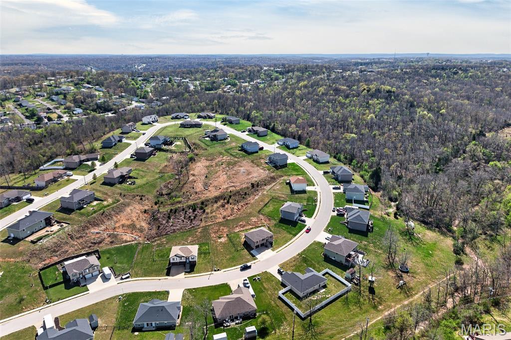 Woodridge Subdivision - Residential