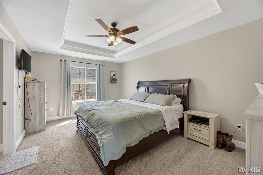 Woodridge Subdivision - Residential