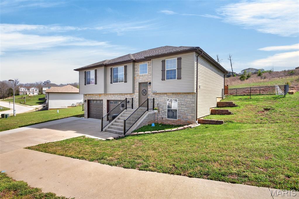 Woodridge Subdivision - Residential