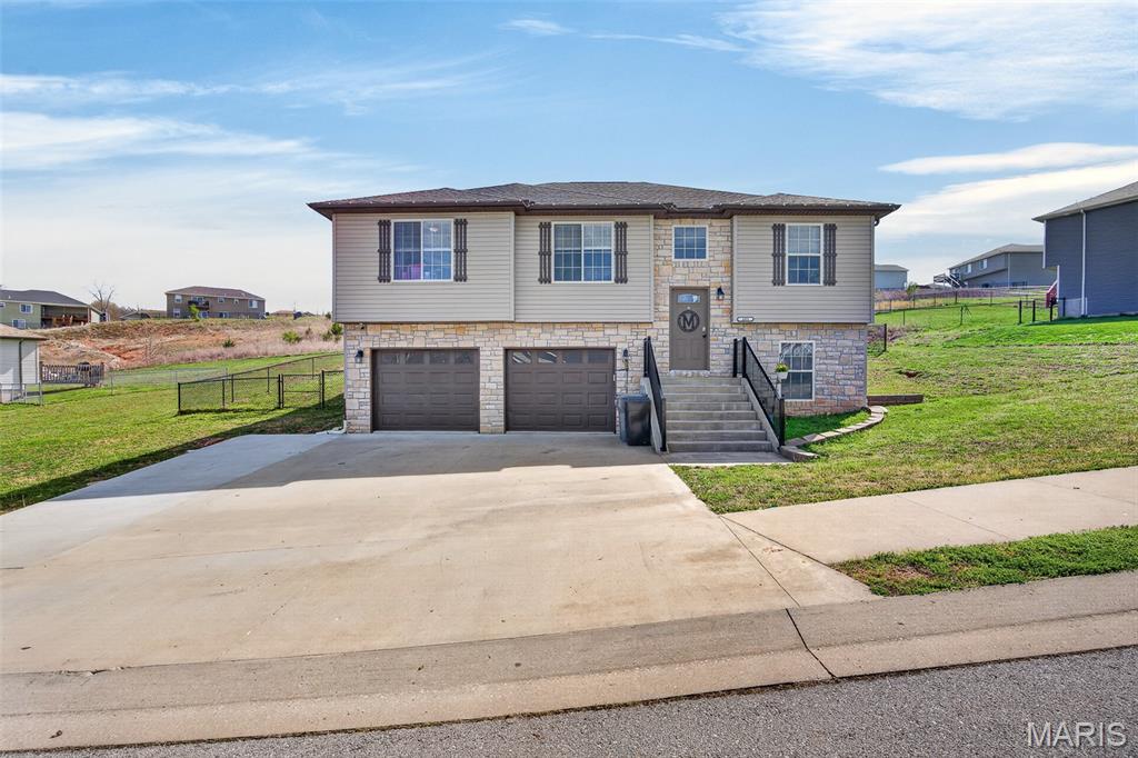 Woodridge Subdivision - Residential