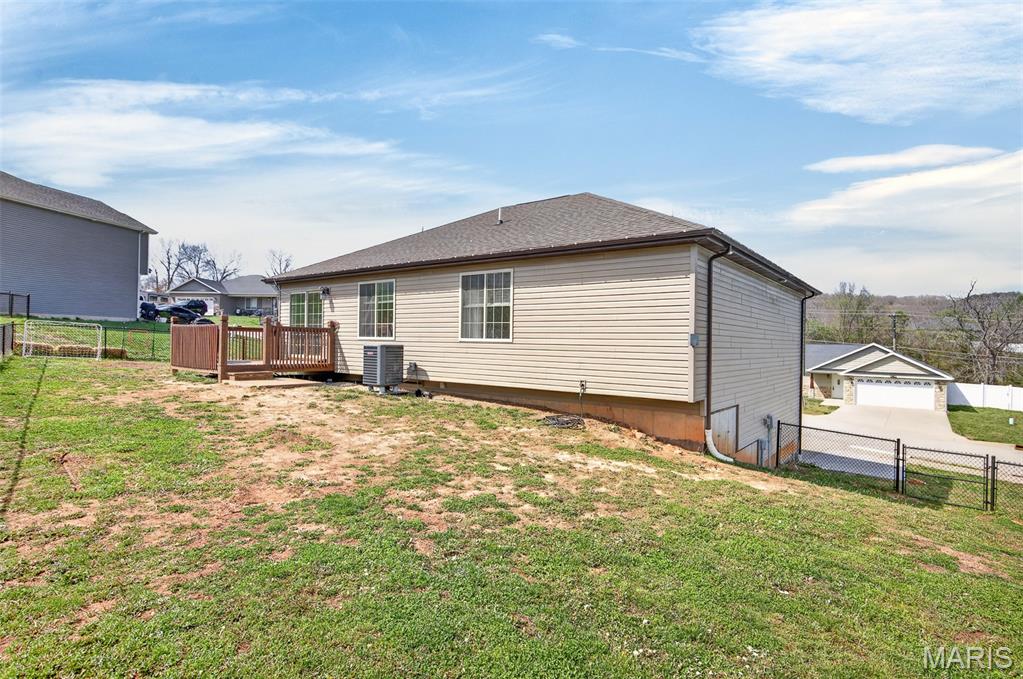 Woodridge Subdivision - Residential