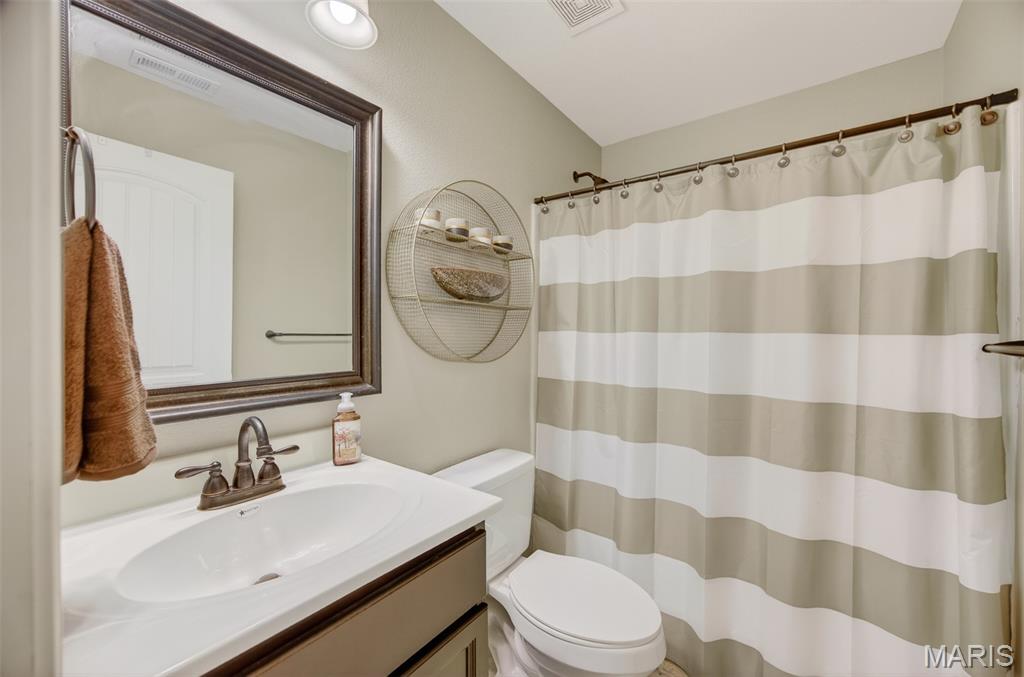 Woodridge Subdivision - Residential