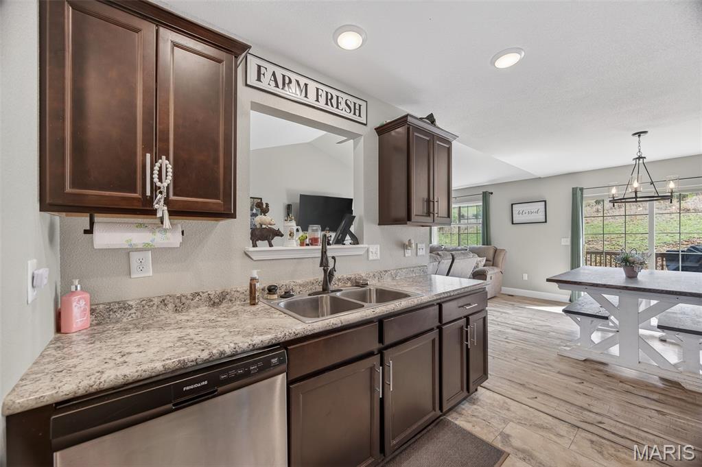 Woodridge Subdivision - Residential