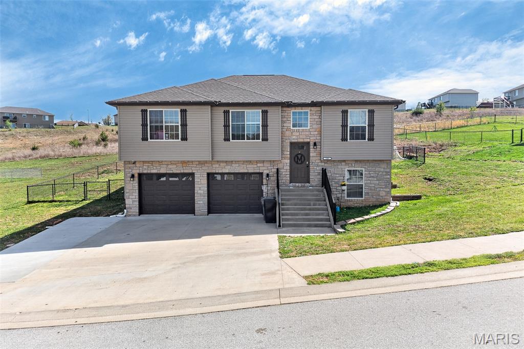 Woodridge Subdivision - Residential