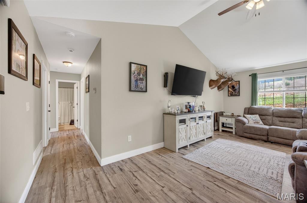 Woodridge Subdivision - Residential