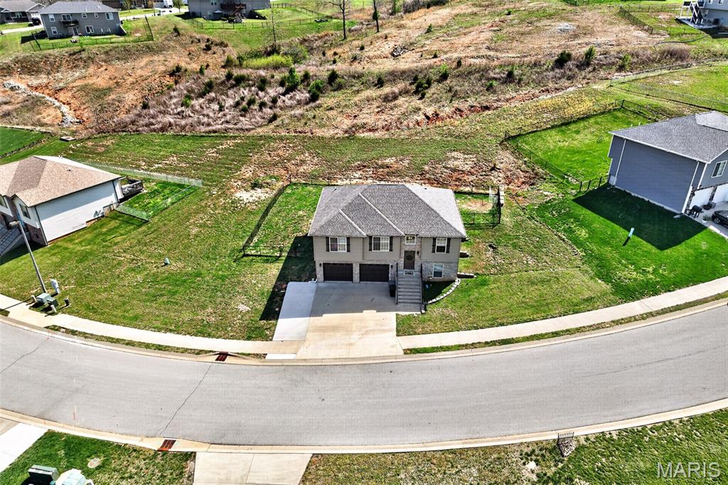 Woodridge Subdivision - Residential