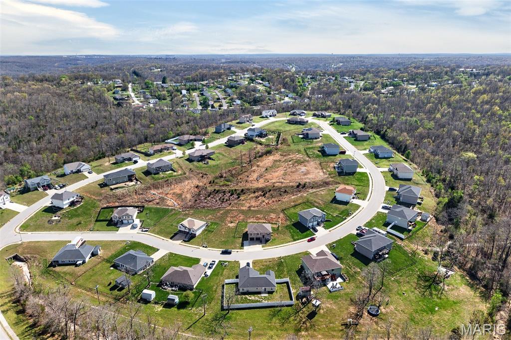 Woodridge Subdivision - Residential