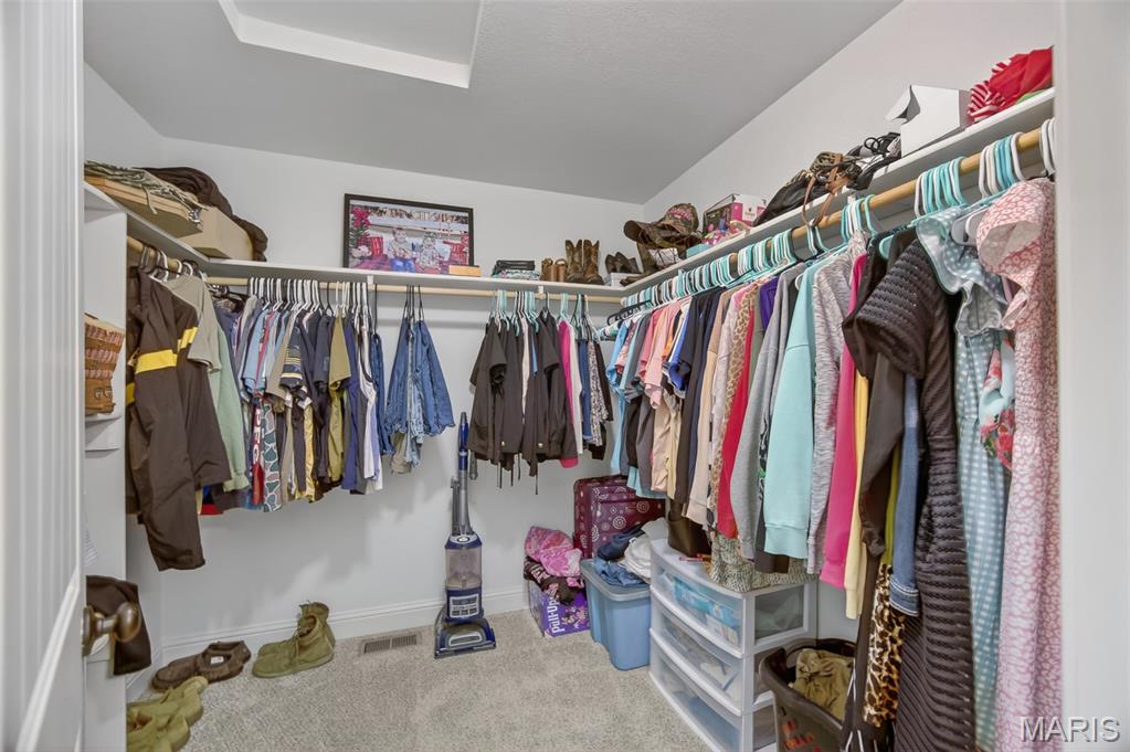 Woodridge Subdivision - Residential