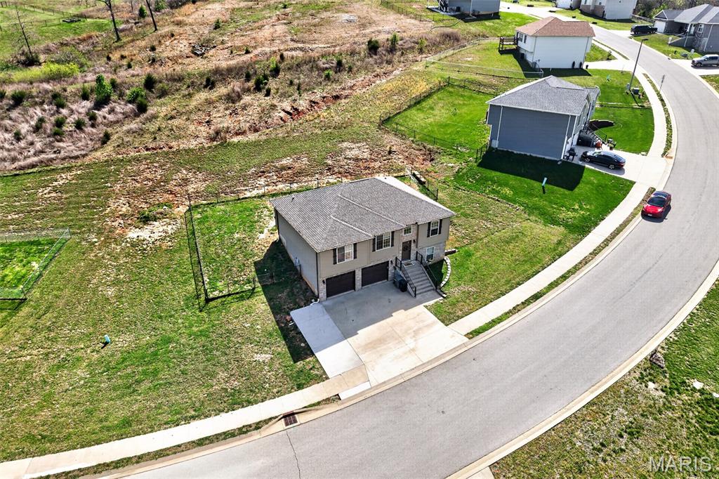 Woodridge Subdivision - Residential