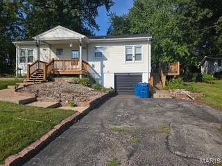235 N DELLWOOD RD, SAINT LOUIS, MO 63135 - Image fcf032c8c09a60d729f7a0695d1c0995/329563247