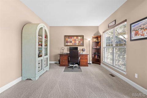 Tiny photo for 35 W Hampton Ridge Court, Wentzville, MO 63385 (MLS # 26057691)