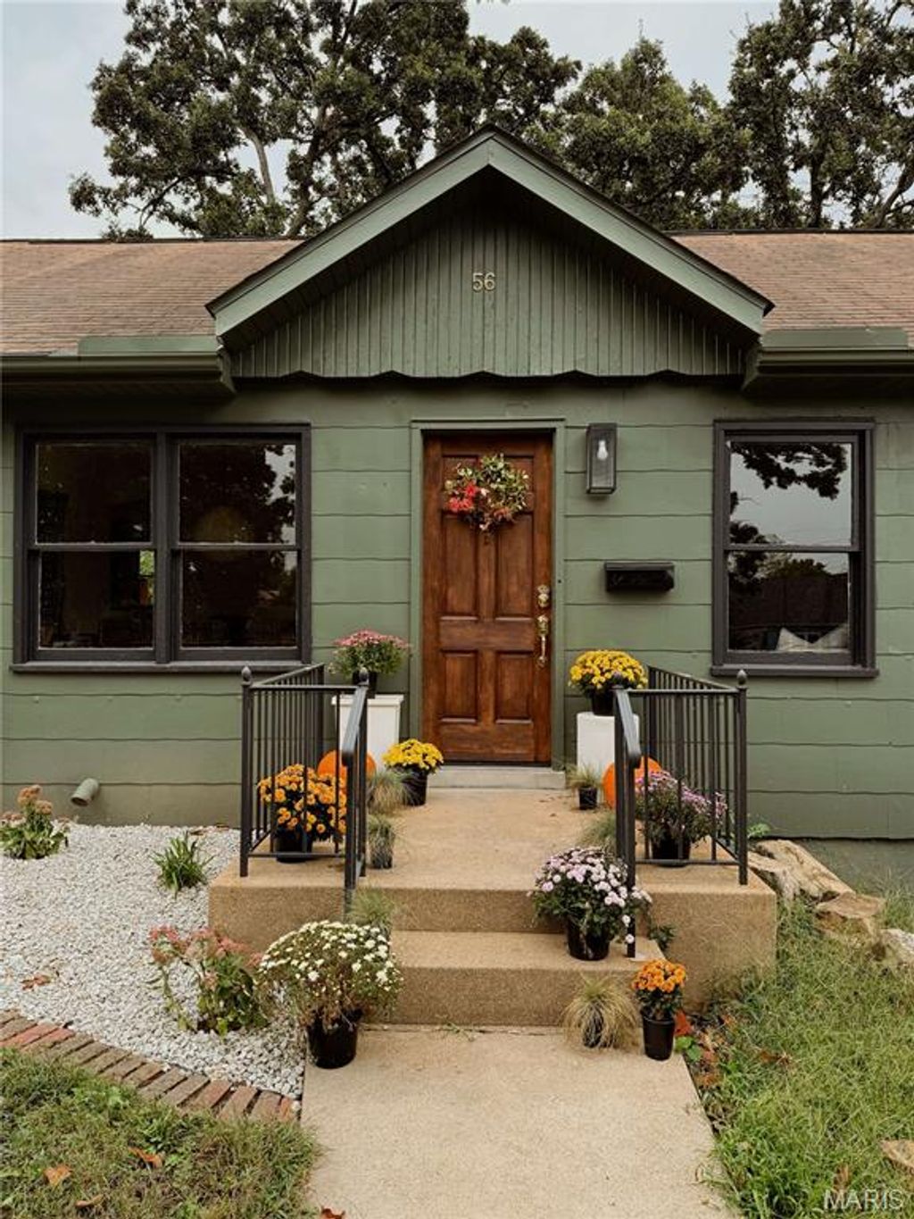 Photo of 56 Rolla Gardens Drive, Rolla, MO 65401 (MLS # 26024766)