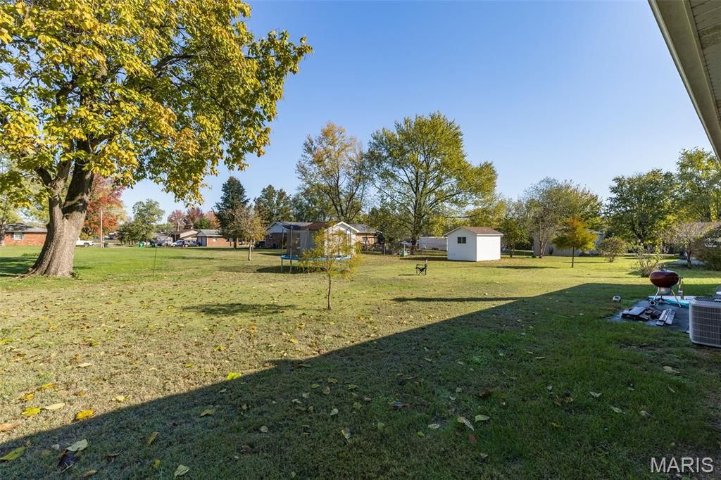 Photo of 723 Moore Street, Farmington, MO 63640 (MLS # 25072311)