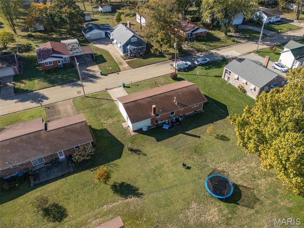 Photo of 723 Moore Street, Farmington, MO 63640 (MLS # 25072311)